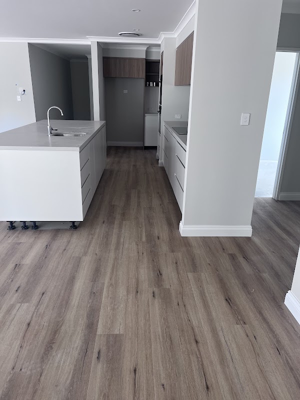 LayRite Timber Flooring work 2