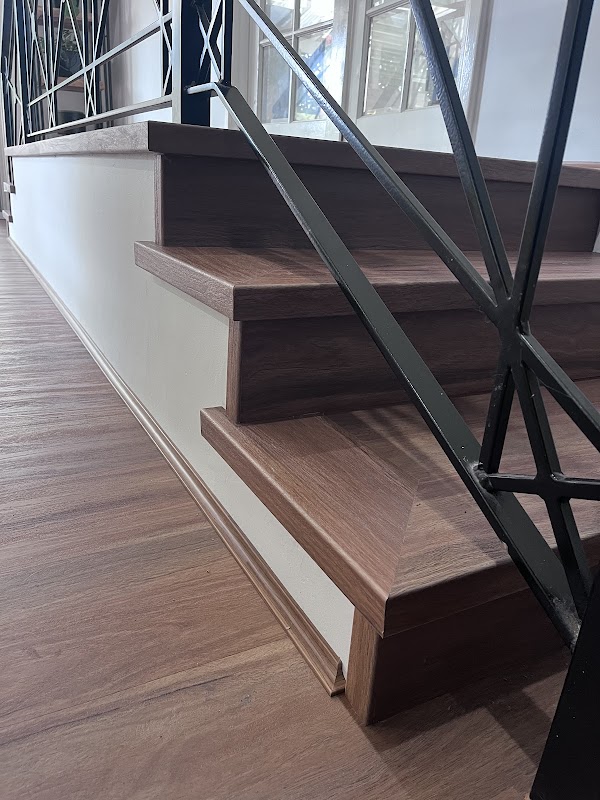 LayRite Timber Flooring work 3