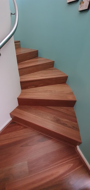 LayRite Timber Flooring project 5
