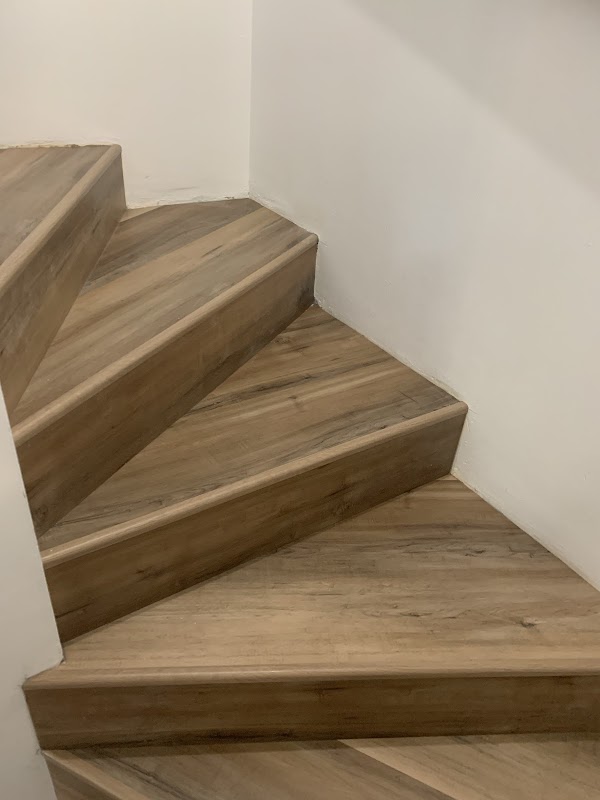 LayRite Timber Flooring project 6