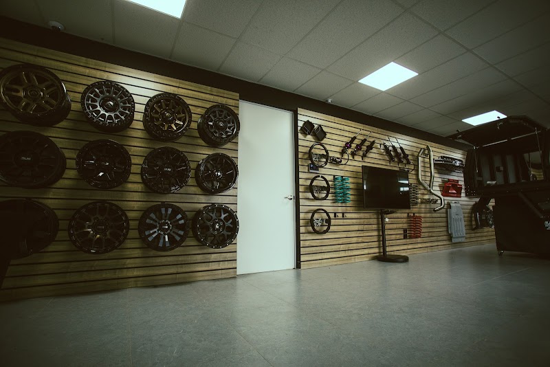 LC&C Group. project 5
