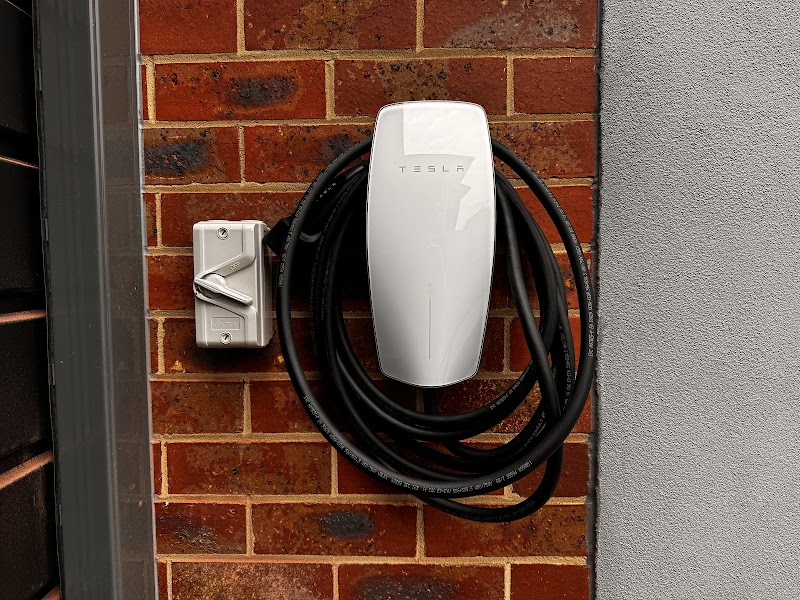 LC Electrical Services project 5
