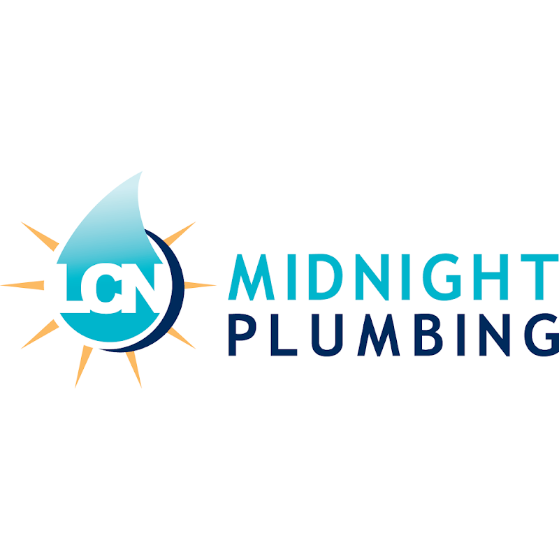 LCN Midnight Plumbing work 4