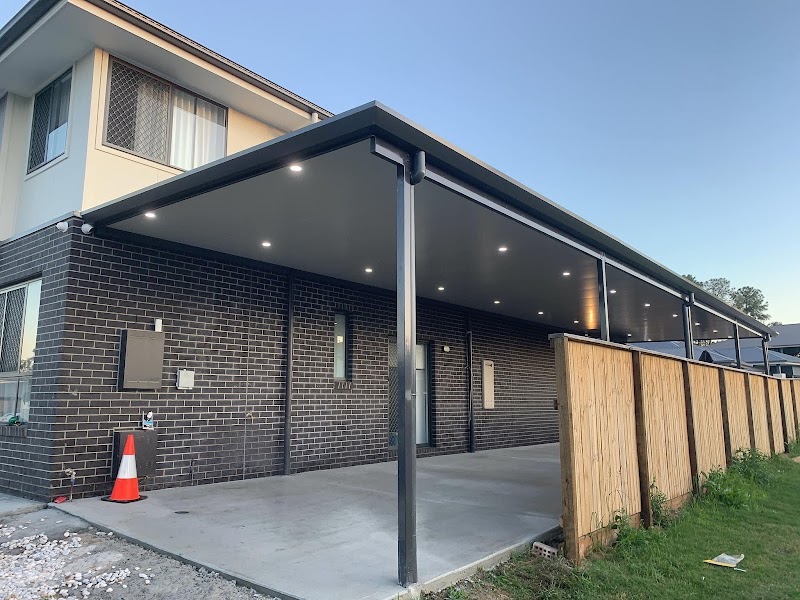 LD Precision Construction PTY LTD work 4