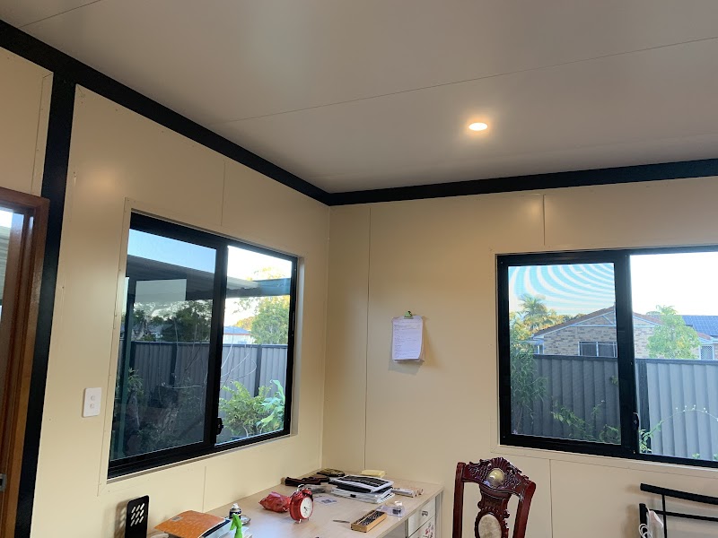 LD Precision Construction PTY LTD project 5
