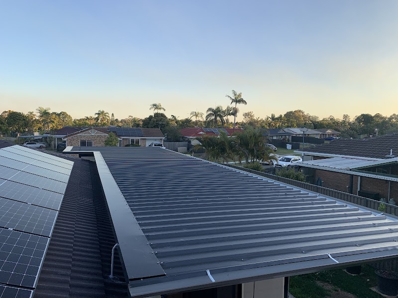 LD Precision Construction PTY LTD project 6