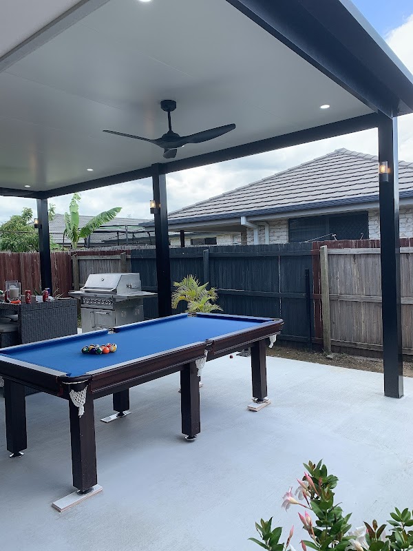 LD Precision Construction PTY LTD project 7