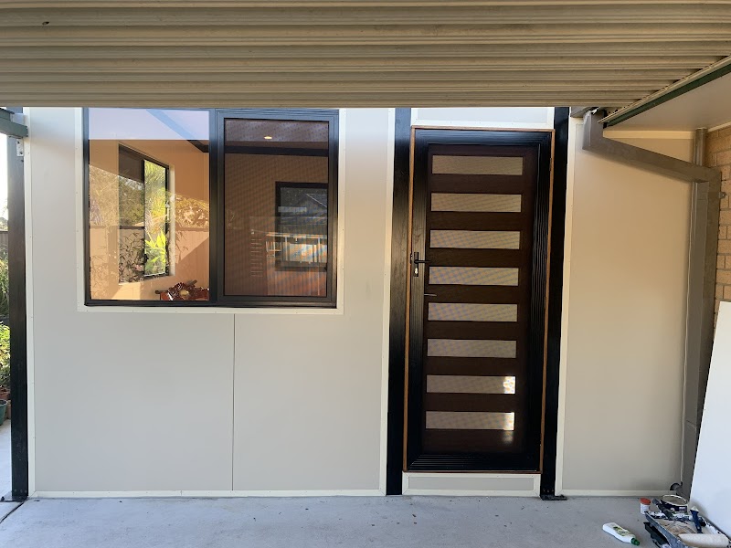 LD Precision Construction PTY LTD project 8