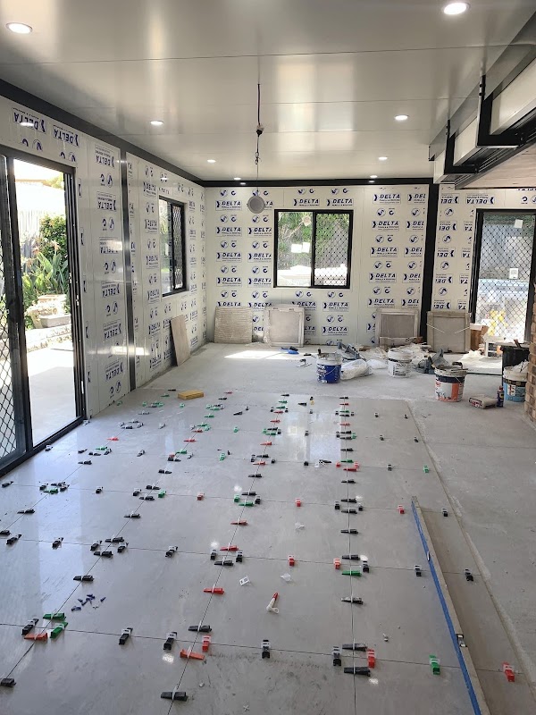 LD Precision Construction PTY LTD project 9
