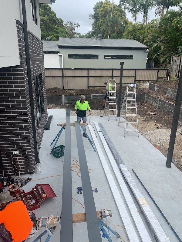 LD Precision Construction PTY LTD project 10