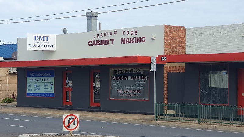 Leading Edge Cabinet Making work 2