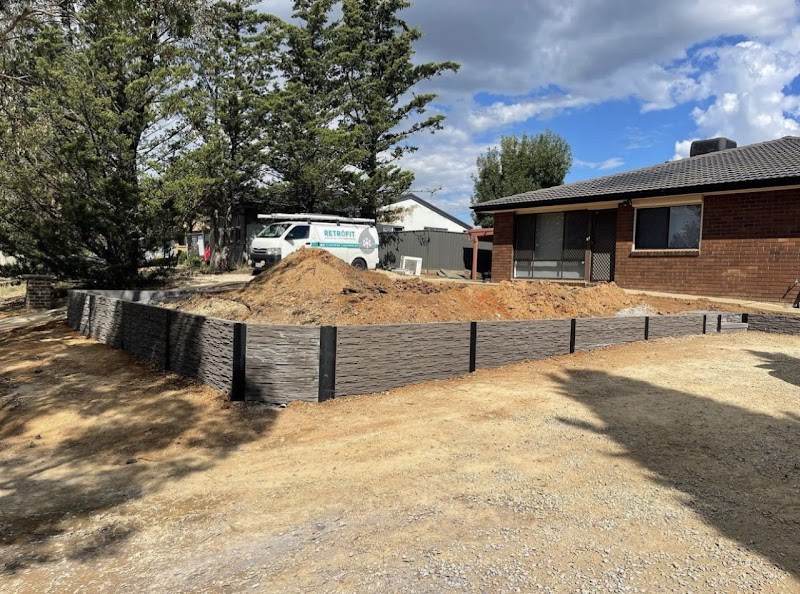 LEADING OUTDOOR SOLUTIONS project 7