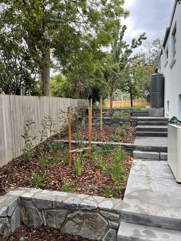 LEADING OUTDOOR SOLUTIONS project 8