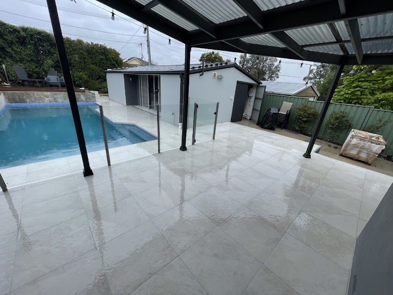 LEADING OUTDOOR SOLUTIONS project 9