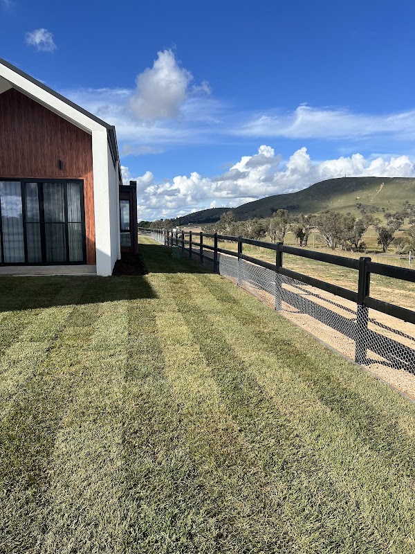 LEADING OUTDOOR SOLUTIONS project 10