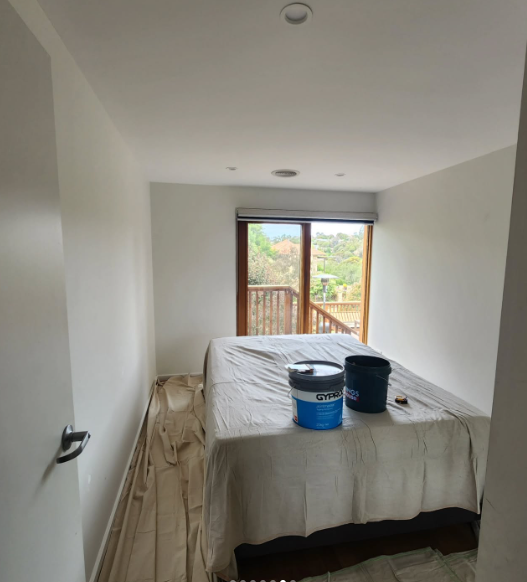 Learey Painting and Decorating work 3