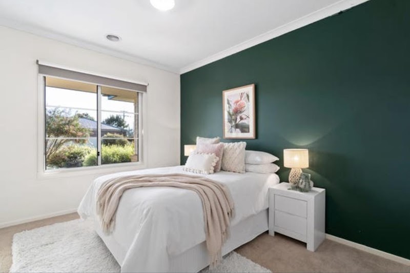 Learey Painting and Decorating project 7