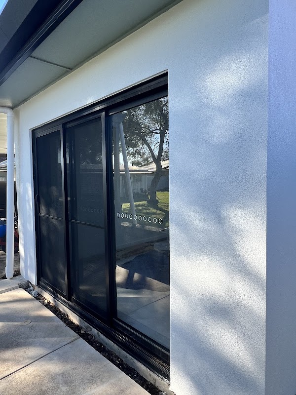 Leatherland Plastering project 6