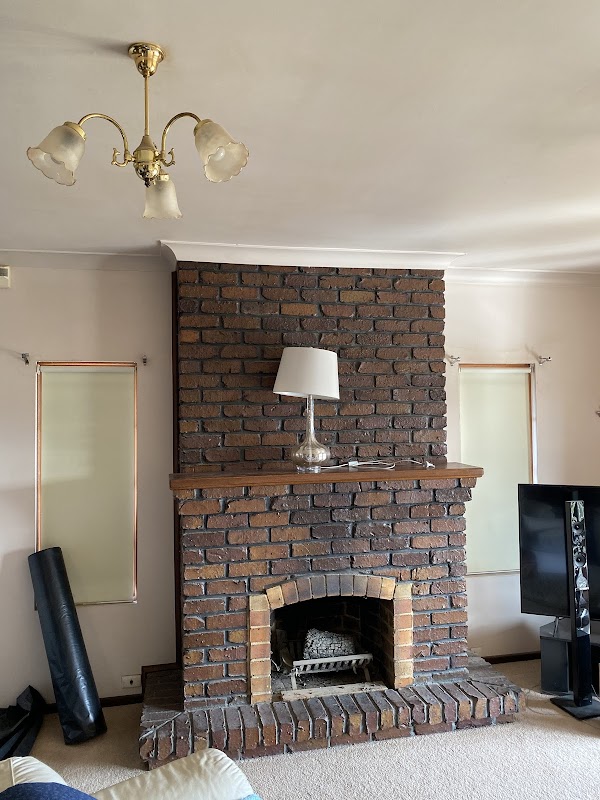 Leatherland Plastering project 10