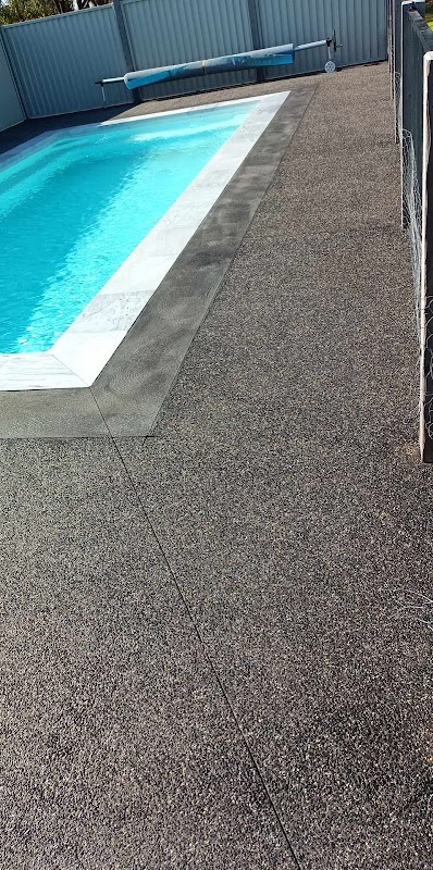 Leavy Concreting & Sons project 7