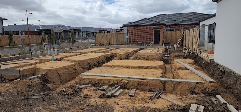 Leavy Concreting & Sons project 9