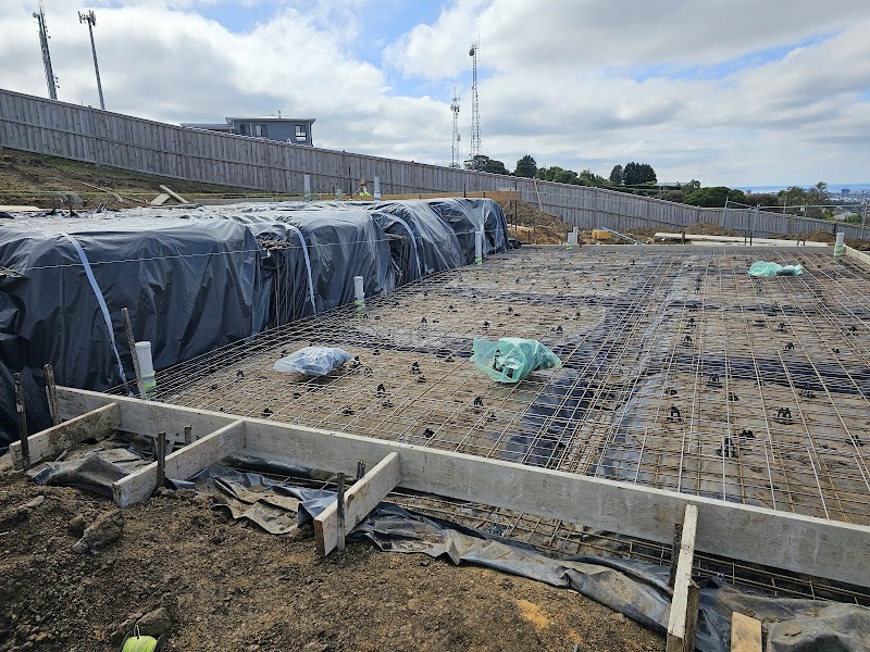Leavy Concreting & Sons project 5