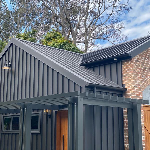 Lee Meehan Roofing project 4