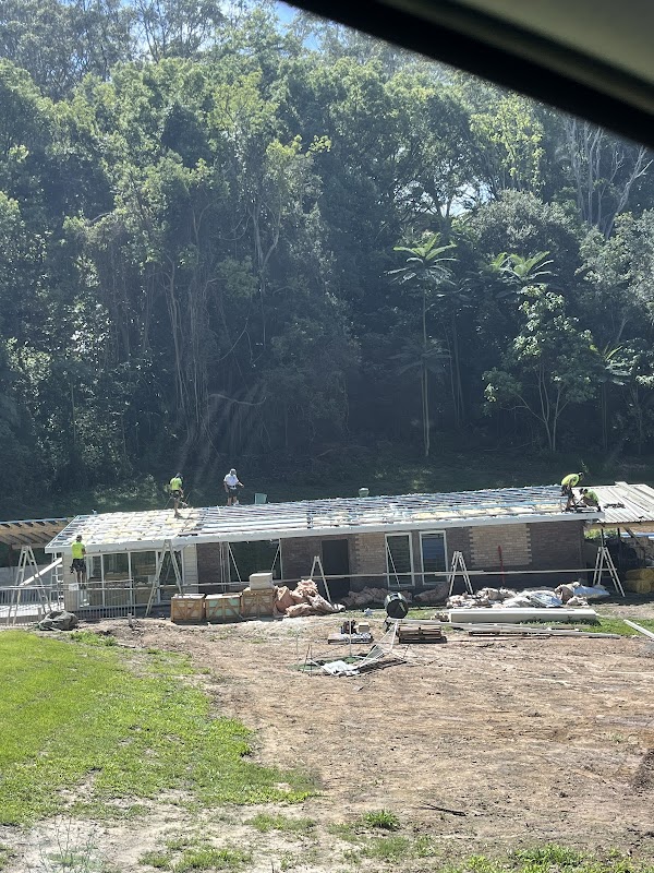 Lee Meehan Roofing project 5