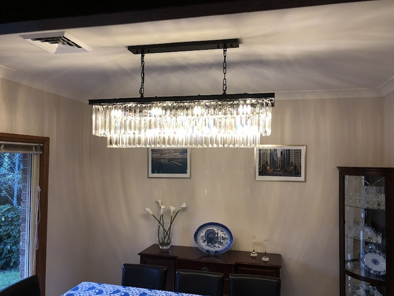 Leenderts Electrical work 3