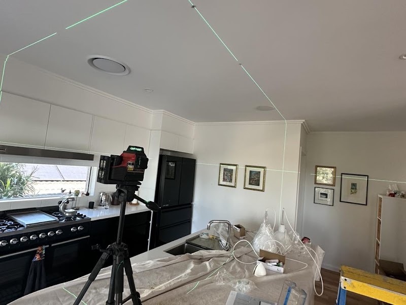 Leenderts Electrical project 6