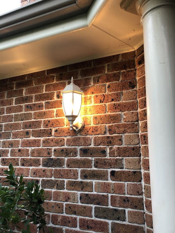 Leenderts Electrical project 8