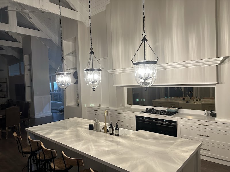 Leenderts Electrical project 9