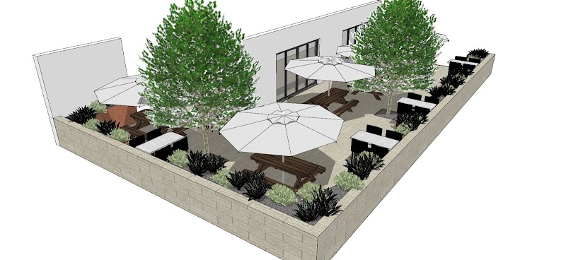 Lefroy Design project 8