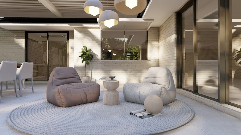 Lefroy Design project 10