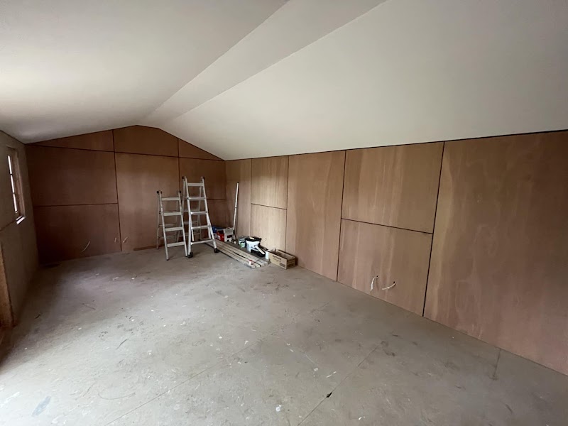 Legacy Building Co Tasmania work 2