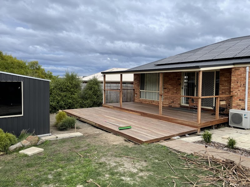 Legacy Building Co Tasmania work 3