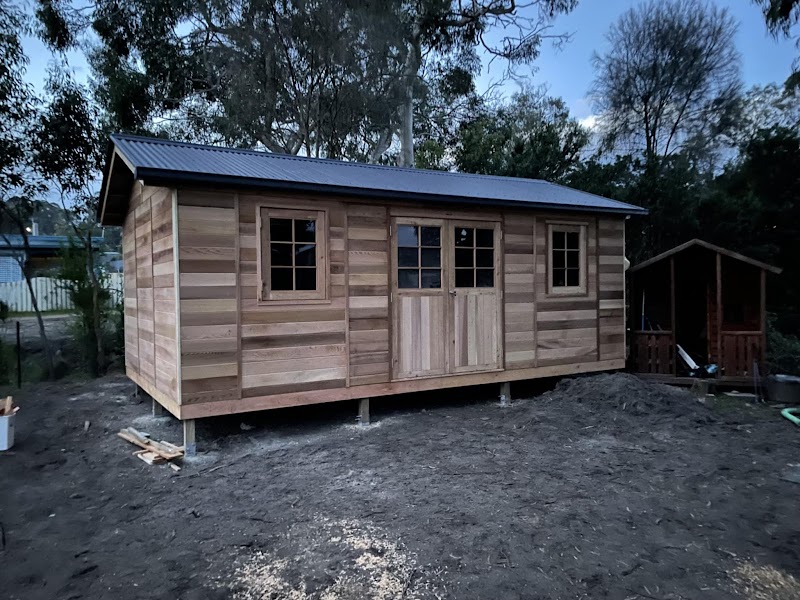 Legacy Building Co Tasmania work 4