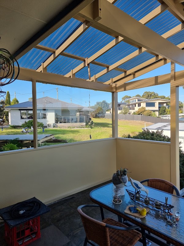 Legacy Building Co Tasmania project 6
