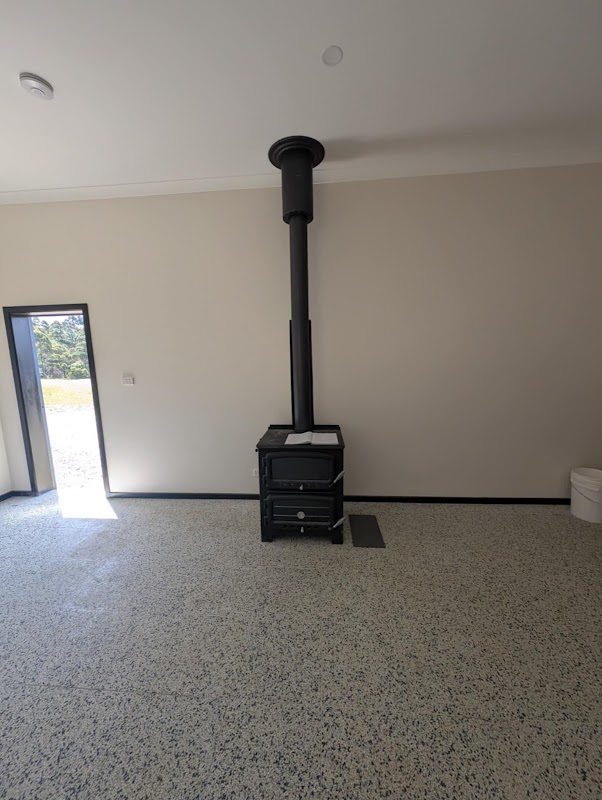 Legacy Building Co Tasmania project 7