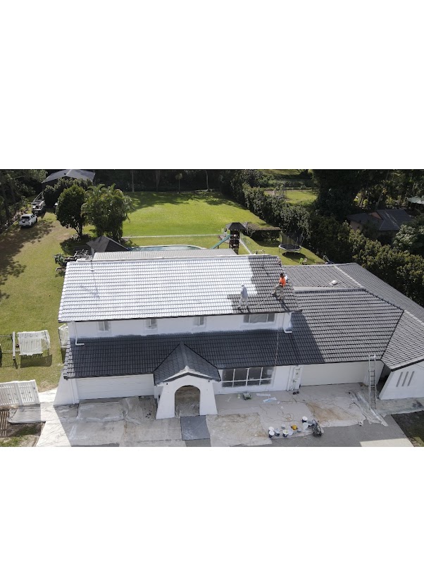Legacy Painting Contractors PTY LTD work 1