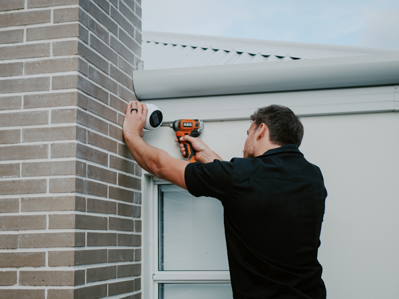 Legacy Security work 1