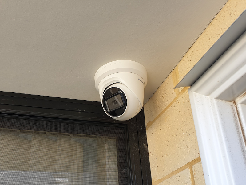 Legacy Security work 2