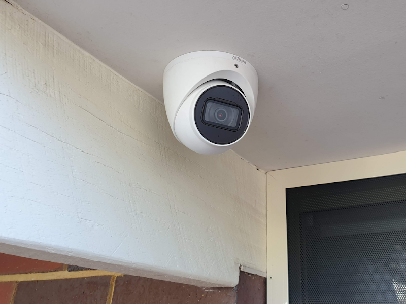 Legacy Security project 9