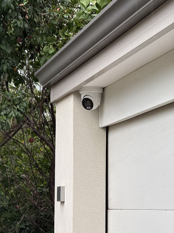 Legacy Security project 10