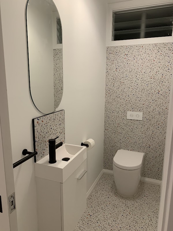Legendary Plumbers project 10