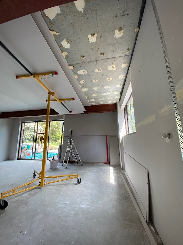 Legit Plastering and Painting Services Pty Lld work 4