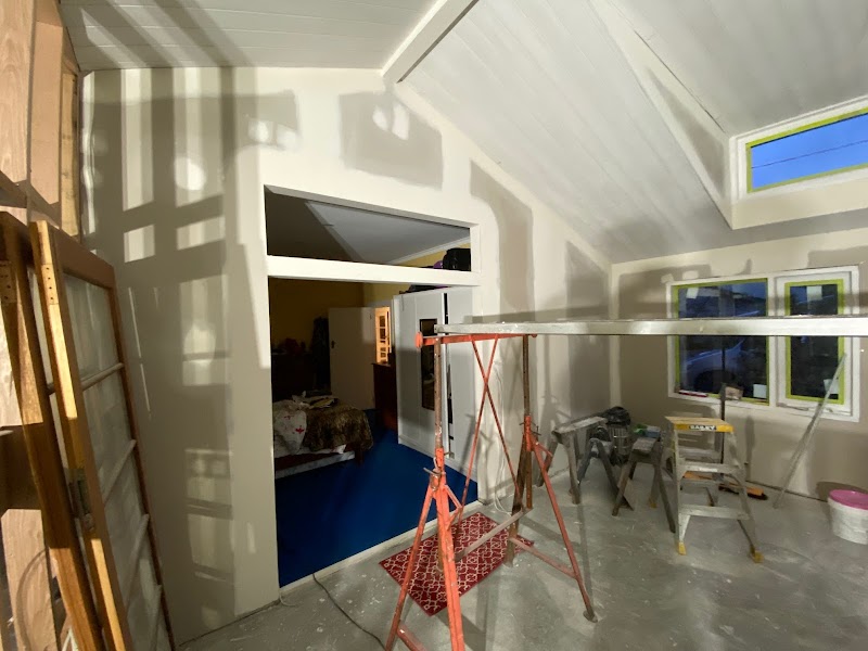 Legit Plastering and Painting Services Pty Lld project 5