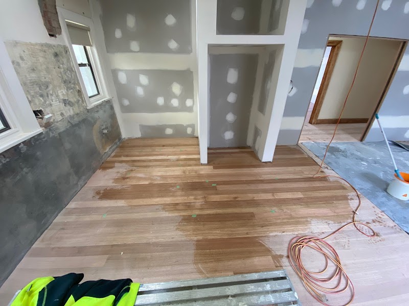 Legit Plastering and Painting Services Pty Lld project 6
