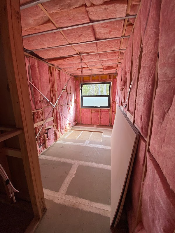 Legit Plastering and Painting Services Pty Lld project 10
