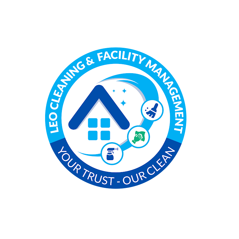Leo Cleaning & Facility Management work 1